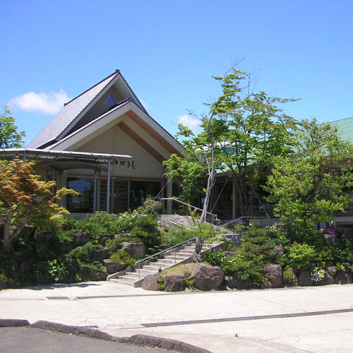 泉ヶ岳温泉 やまぼうしの写真1