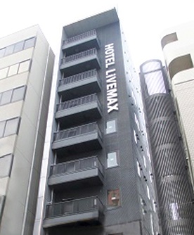 ホテルリブマックス仙台青葉通の写真1