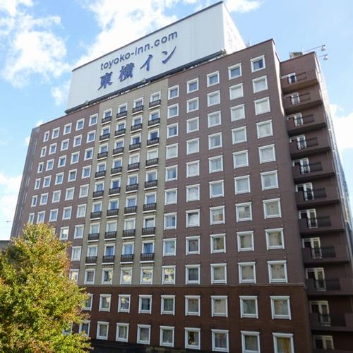 東横イン仙台駅西口中央の写真1