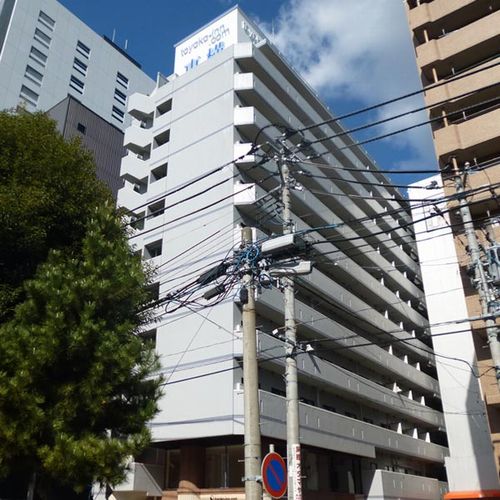 東横イン仙台東口I号館の写真1