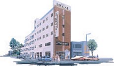 仙台・長町ホテルの写真1