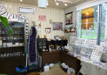 パワーストーン ミューの写真1