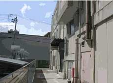 相崎旅館の写真1