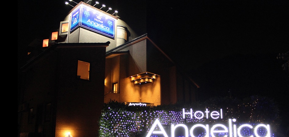 アンジェリカの写真1