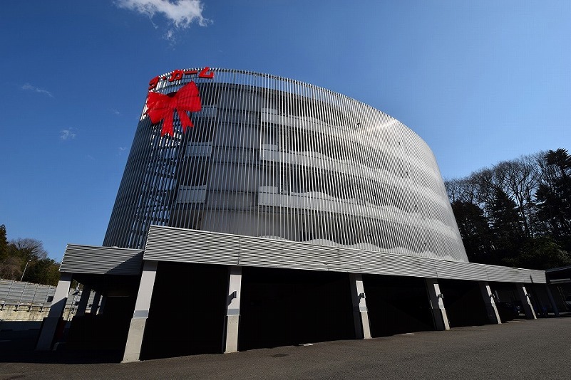 ホテル ラ・カームの写真1