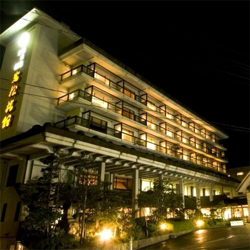 作並温泉 鷹泉閣 岩松旅館の写真1