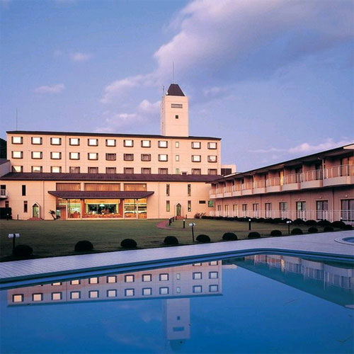 秋保温泉 秋保リゾートホテルクレセントの写真1