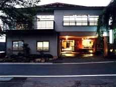 旅館 仙秋の写真1