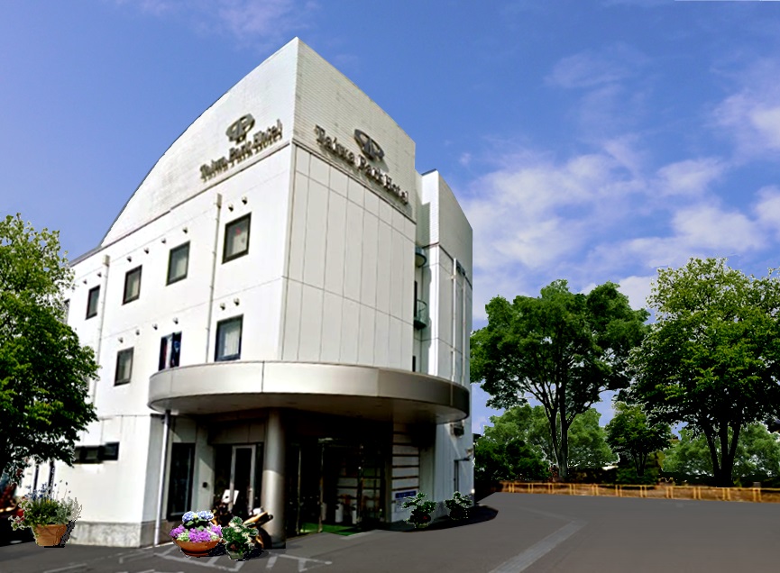 大和パークホテルの写真1