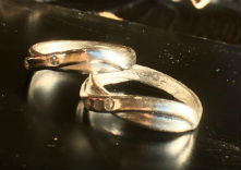 手作りジュエリー 金の日辻の写真1