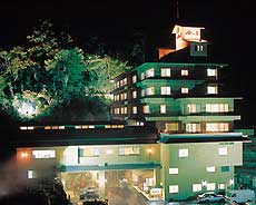 鳴子温泉 湯の謌 吟の庄の写真1