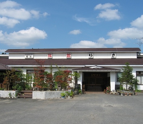 旅館ゆさの写真1