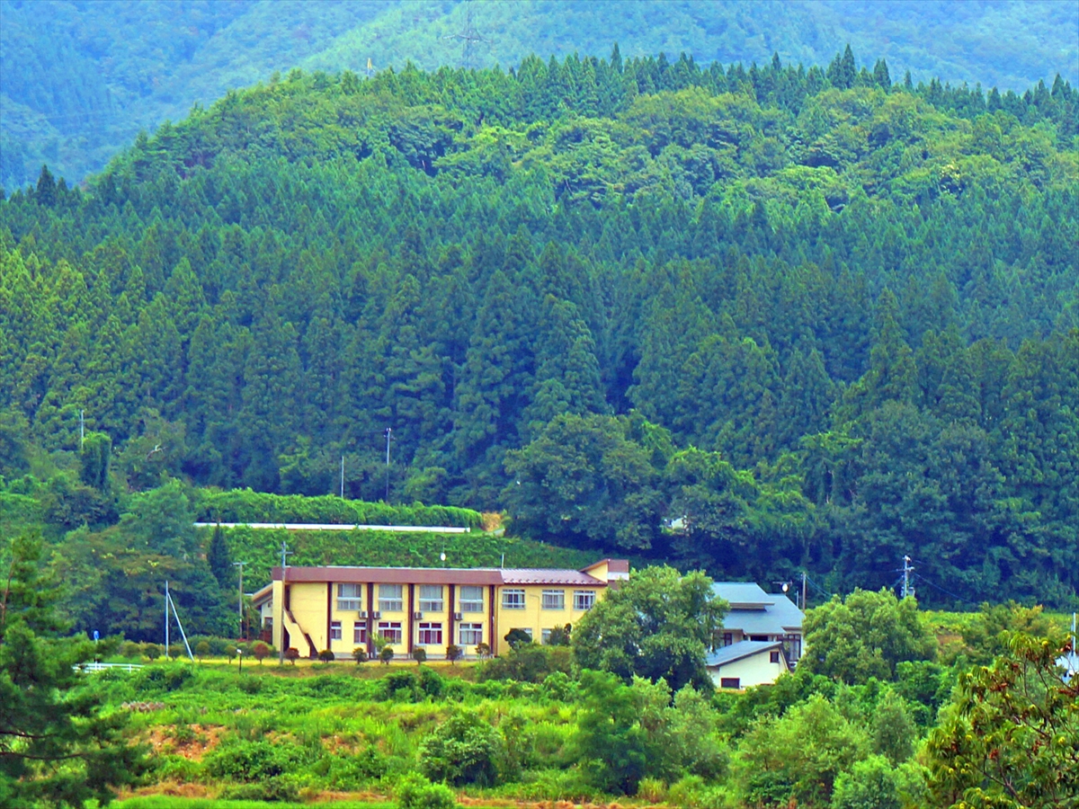 久田旅館の写真1