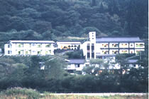 鳴子温泉 旅館弁天閣の写真1