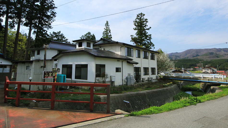 鳴子温泉 和みの湯 民宿旅館 二宮荘の写真1