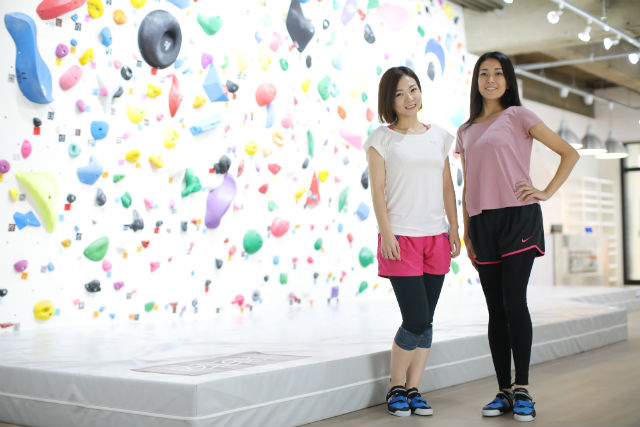 BOULCOM川崎の写真1