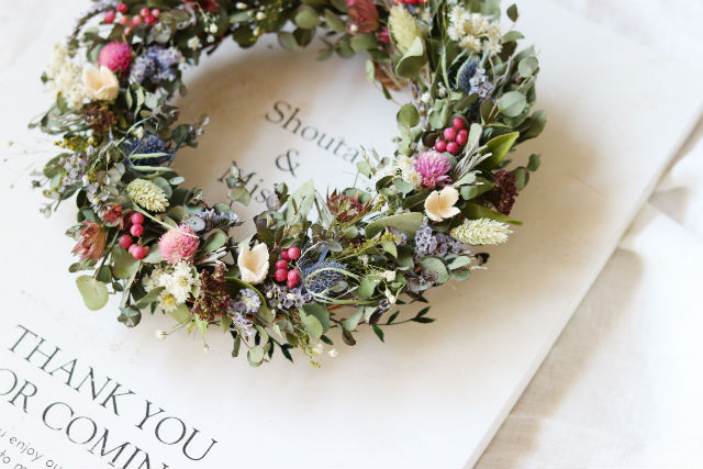 une graineの写真1