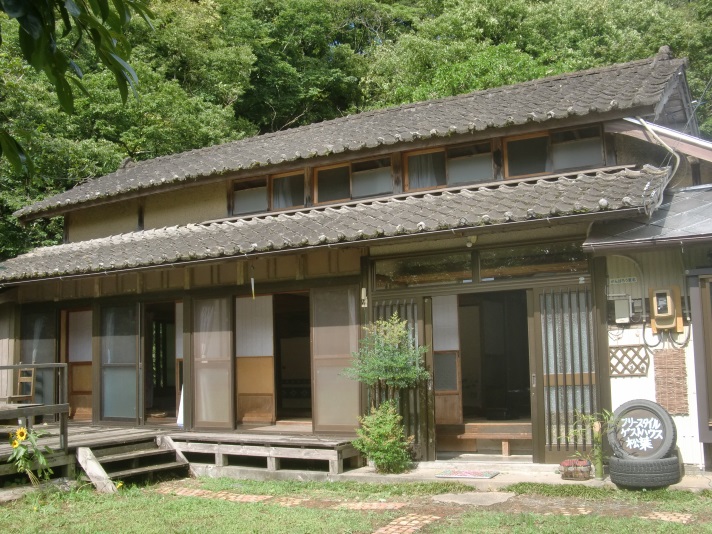 フリースタイルゲストハウス 松葉の写真1