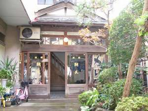 えびたけ旅館の写真1