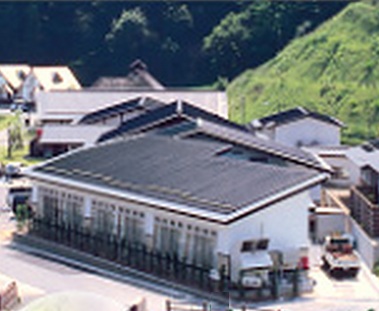 陶芸の里 ゆーらんどの写真1