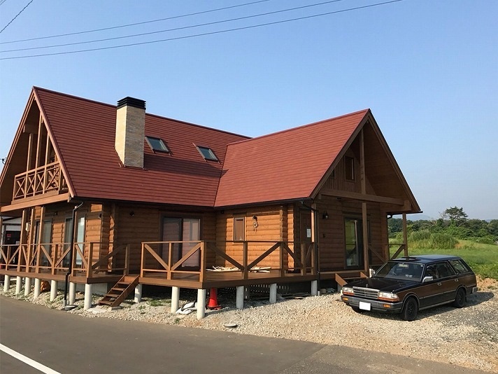 ペンション KAMIFUJIの写真1