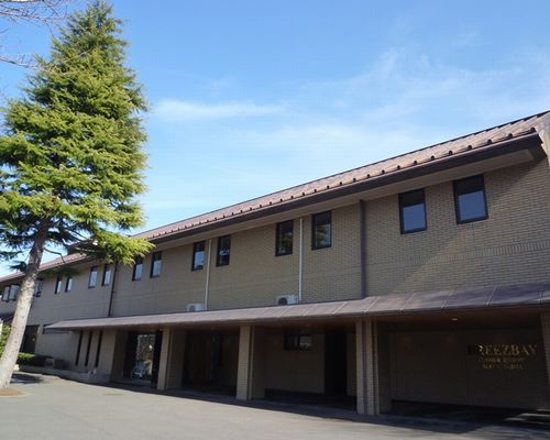 ブリーズベイ シーサイドリゾート松島の写真1