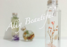 Ally Beautifulの写真1