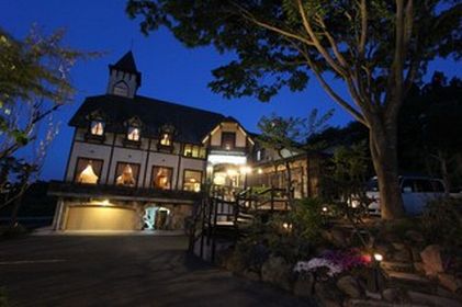 松島プチホテル びすとろアバロンの写真1