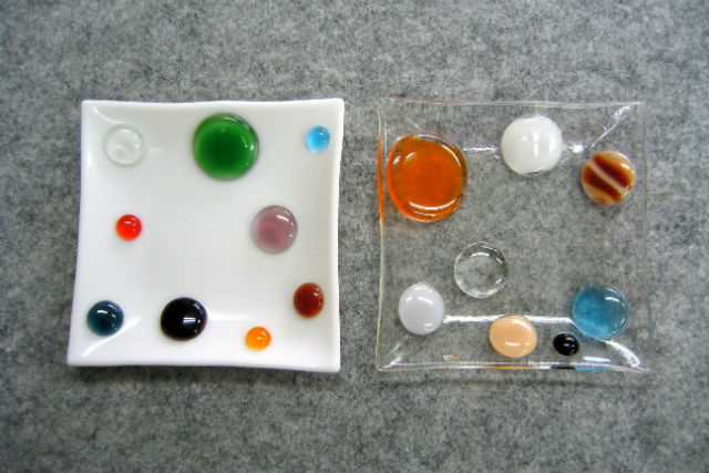 がらすやの写真1