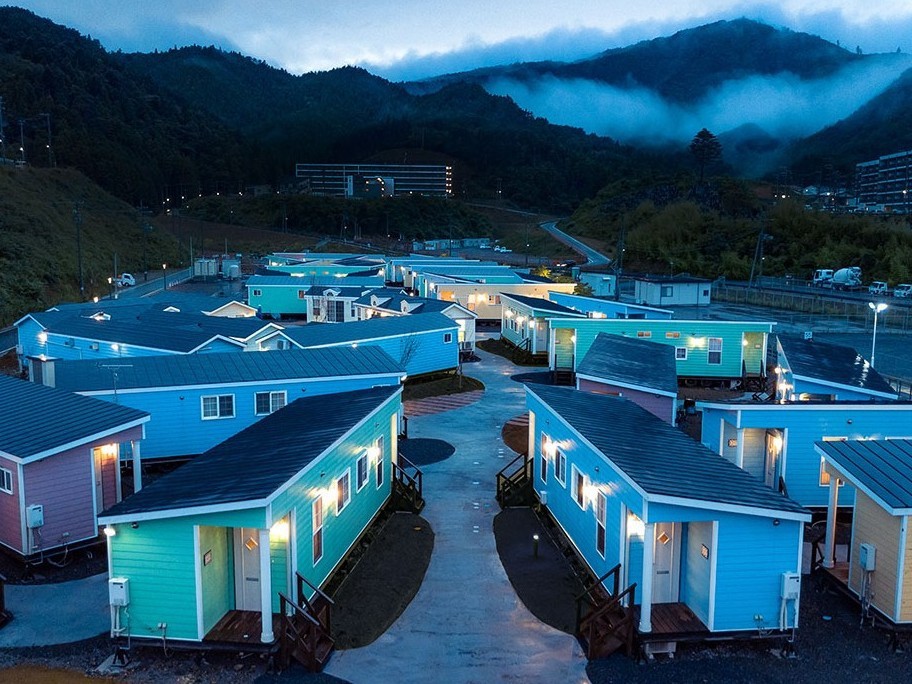 ホテル・エルファロの写真1