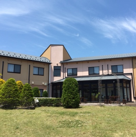 旅亭 雲静庵の写真1