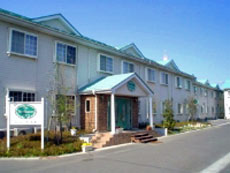 フォーシーズン矢本の写真1