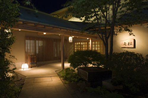 松島佐勘 松庵の写真1