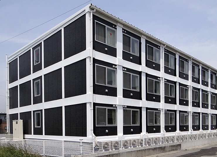 アイルーム南三陸の写真1