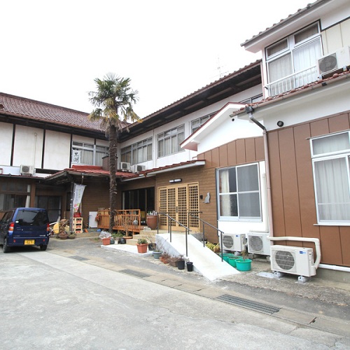 旅館 黒潮の写真1