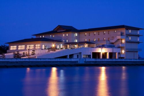 パレス松洲の写真1