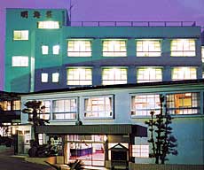 島の宿 気仙沼大島 旅館 明海荘の写真1