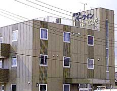 パークインふじたの写真1