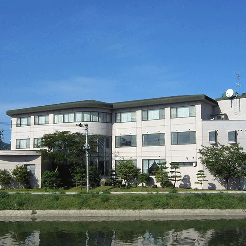 マリンサイド気仙沼の写真1