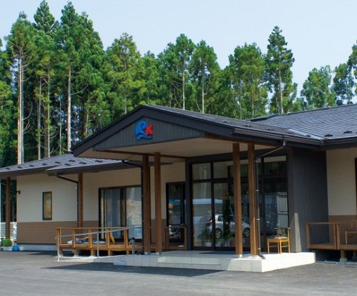 コクボ荘の写真1