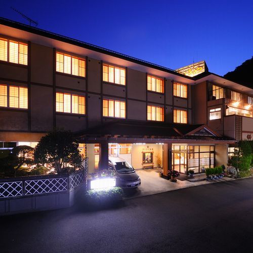 鎌先温泉 すヾきや旅館の写真1