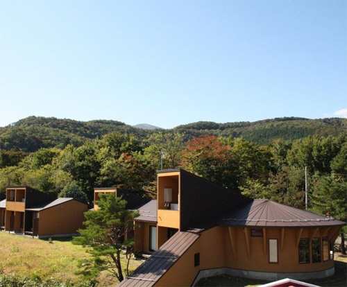 流辿別邸 観山聴月の写真1