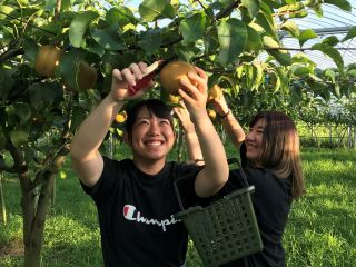 大川三世代の写真1