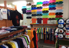 Tシャツマニアの写真1