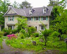 遠刈田温泉 コットンくらぶの写真1