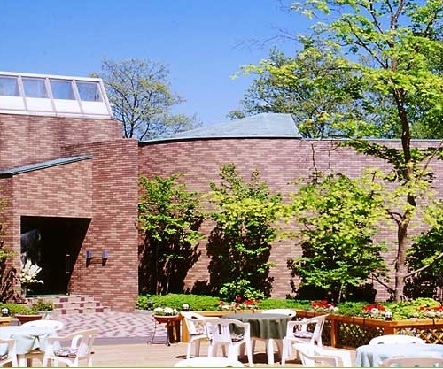 ホテル蔵王メッツの写真1