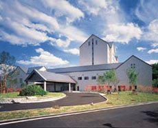 ラフォーレ蔵王リゾート&スパの写真1