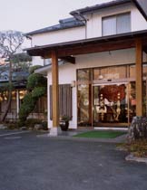 青柳旅館の写真1