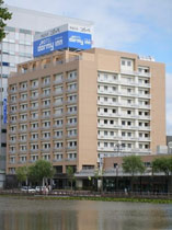 中通温泉 こまちの湯 ドーミーイン秋田の写真1