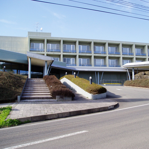 ホテル・プラザクリプトンの写真1